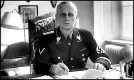 Joachim von Ribbentrop