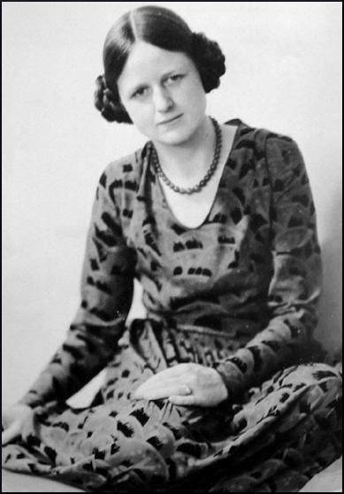 Joan Robinson