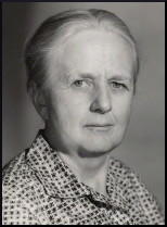 Joan Robinson