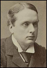 Lord Rosebery