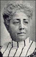 Josephine Ruffin