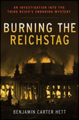 Reichstag Fire