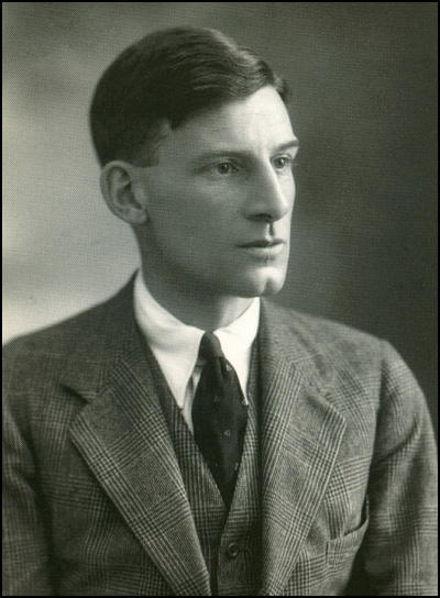 Siegfried Sassoon