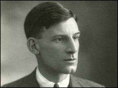 Siegfried Sassoon