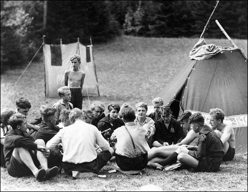 Sophie Scholl