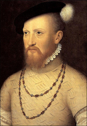 Edward Seymour