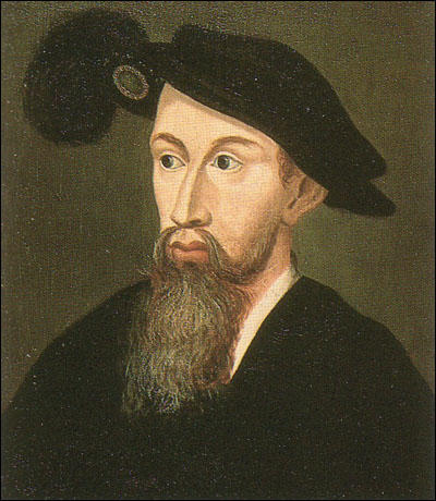 Edward Seymour