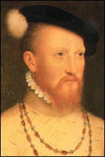 Edward Seymour