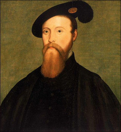 Edward Seymour