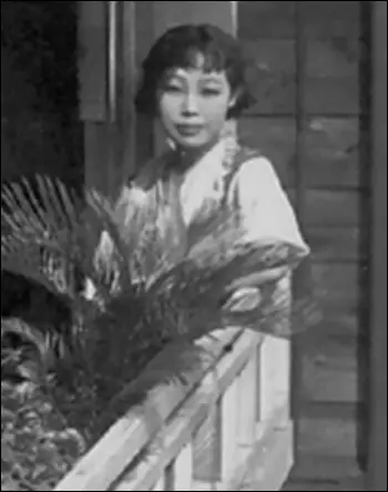 Hanako Miyake