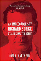 Stalin's Spy