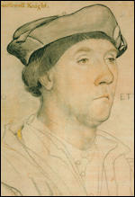 Richard Southwell