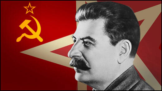 Joseph Stalin