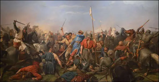 Battle of Stamford Bridge