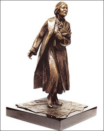 Sylvia Pankhurst