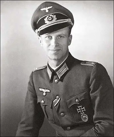 Werner von Haeften