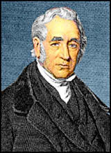 George Stephenson