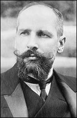 Peter Stolypin