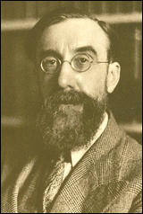 Lytton Strachey