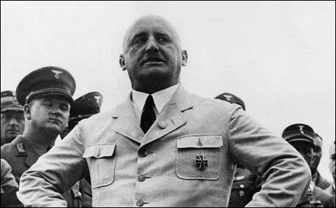 Julius Streicher