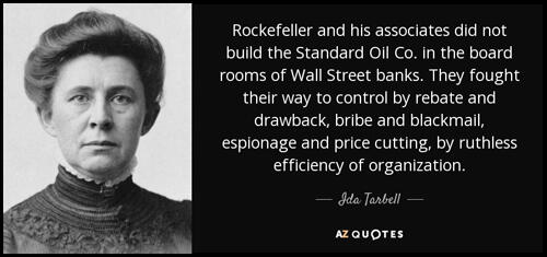 Ida Tarbell