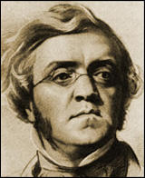 William Makepeace Thackeray