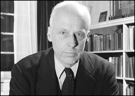 Norman Thomas 