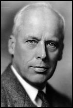 Norman Thomas