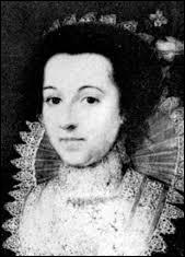 Elizabeth (Bess) Raleigh