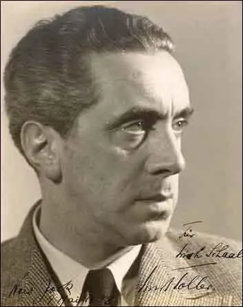 Ernst Toller (c. 1935)