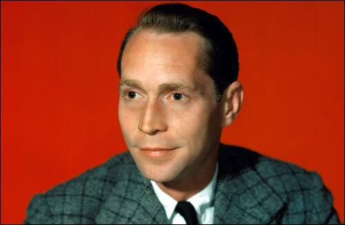 Franchot Tone