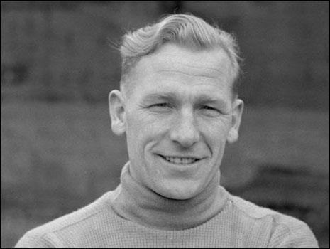 Bert Trautmann