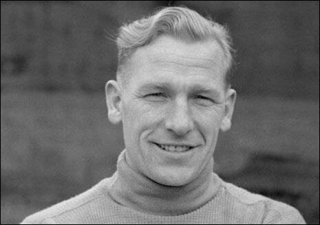 Bert Trautmann