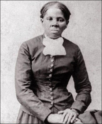 Harriet Tubman