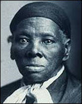 Harriet Tubman