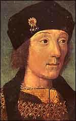 Henry VII