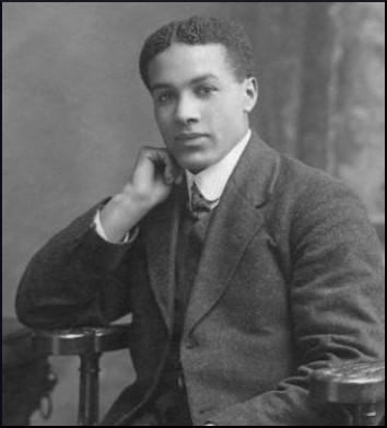 Walter Tull at Tottenham Hotspur