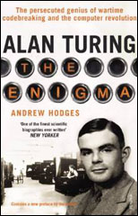 Alan Turing