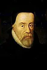 William Tyndale 