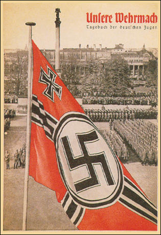 Jewish Children in the Nazi Classroom