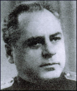 Vsevolod Merkulov