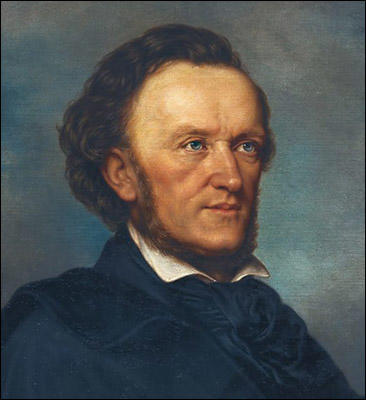 Richard Wagner