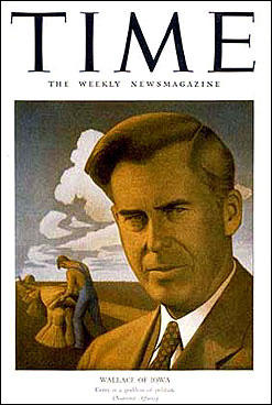 Time Magazine (23rd September, 1940)