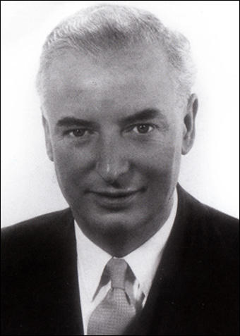 Dick White