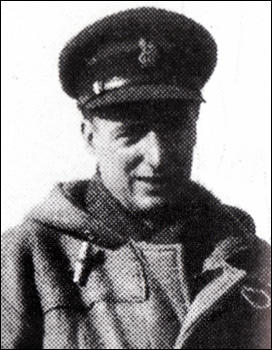 Dick White