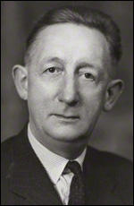 George Wigg