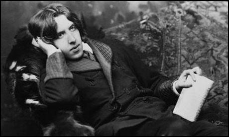 Oscar Wilde 