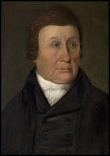 John Metcalf