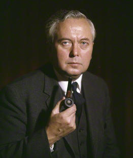 Harold Wilson 