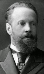 Sergei Witte